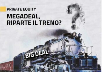 BeBeez Magazine – N. 22 – Tornano o non tornano i mega e big deal? Intanto qualche considerazione sull’Artificial Humanism, ecco perché dobbiamo sapere che cos’è