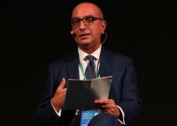 Biagio Giacalone lascia Intesa Sanpaolo per guidare le attività italiane di Christofferson Robb & Company