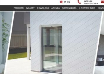 Ilma (Orienta Capital Partners) acquisice attività e marchio di Fas srl (serramenti in legno) rilevando il 100% della newco Ferramenti srl