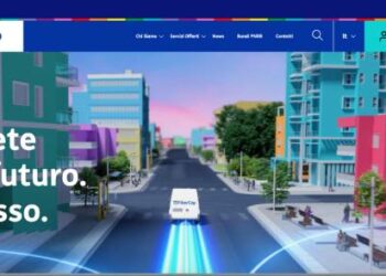 Fastweb (gruppo SwissCom) vende il suo 4,5% in FiberCop per 438,7 mln euro in contanti a Optics Bidco (KKR e soci), che rileverà NetCo
