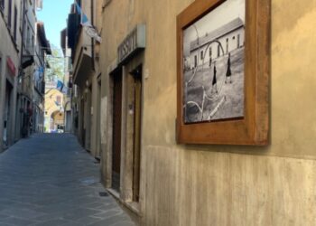 Al debutto il 14 giugno il Primo Festival della Fotografia Italiana