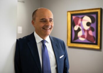 Nel centro di Roma un Museo di arte contemporanea “vivo”