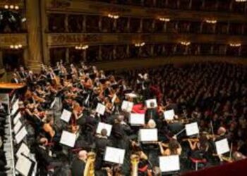 Gli appuntamenti del weekend a Milano: dal concerto della Filarmonica della Scala in piazza Duomo al Dj set al Parco Sempione