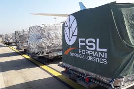 Il colosso danese Scan Global Logistics (CVC Capital Partners) compra Foppiani Shipping & Logistics