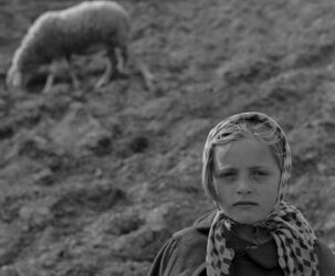 Fulvio Roiter con “Umbria, una storia d’amore” a Perugia fino al 13 ottobre