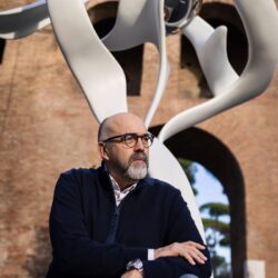 Il “Risveglio” di Gianfranco Meggiato protagonista a Forte dei Marmi fino al 30 settembre