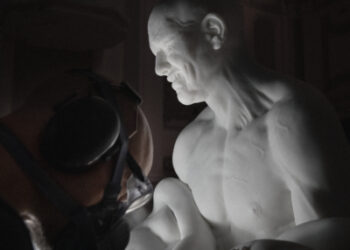 “Jago-Into the White”: il nuovo Michelangelo osannato dai social in un film evento nelle sale il 18 e il 19 giugno