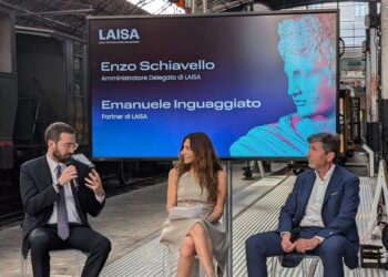 LAISA, la legal tech promossa dallo studio legale Legance con alcuni suoi professionisti e da illimity Group, pronta per il salto sul mercato