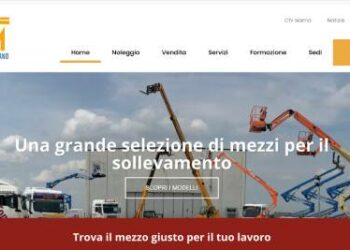Venpa (gruppo GV3) rileva il 100% di Loca Top (noleggio mezzi di sollevamento) e ottiene un prestito di 30 mln da Banco BPM, Crédit Agricole e Intesa Sanpaolo 