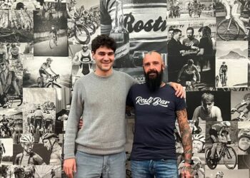 La specialista dei capi outdoor rh+ (Carisma) acquisisce Rosti Maglificio Sportivo e punta sul ciclismo