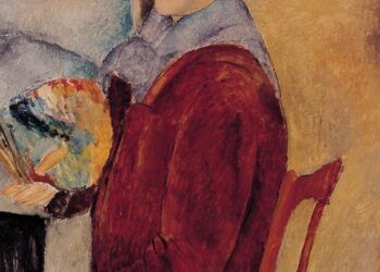 “Ritorni. Da Modigliani a Morandi” al Museo del Novecento a Firenze fino al 15 settembre