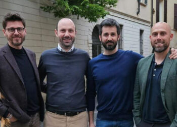 Muffin, la prima startup fintech italiana dedicata alla finanza agevolata, chiude un round pre-seed di 3,2 mln euro