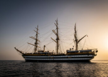“Ocean Stories. The Italian Navy exhibition” al Palazzo di Vetro dell’ONU a New York