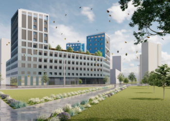 Tra due anni arriverà Campus & Hotel CX Bologna Navile, il nuovo progetto di student housing e hotel a Bologna. Valore dell’investimento: 70 milioni