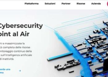Il fondo Large Ventures di CDP Venture Capital partecipa con 11 mln $ al round da 100 mln di Nozomi Networks