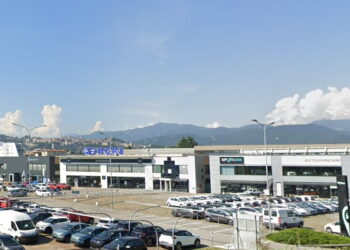 Il Gruppo Intergea di Torino, primo dealer auto italiano per auto vendute, acquisisce l’intera AutoGhinzani Bergamo