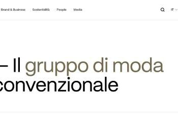 Il Gruppo OTB di Renzo Rosso posticipa l’IPO al 2026 e sigla JV con Chalhoub per espandersi in Medio Oriente