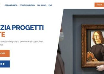 Optimart, piattaforma di lending crowdfunding dedicata all’arte, autorizzata a operare in Europa