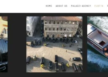 La francese Chabè (Essling Capital) rileva l’80% di Palazzi Agency, specializzata nei servizi di chauffeur
