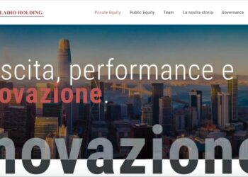 Palladio Holding chiude il 2023 con un utile di 39,1 mln euro