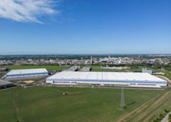 L’asset manager tedesco Patrizia compra polo logistico a Mantova per 70 mln euro. A vendere è la jv PELV (Barings) attraverso un fondo gestito da Savills IM sgr