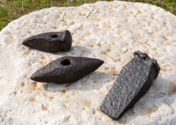 “Romana Marmora. Storie di imperatori, dei e cavatori” a Carrara