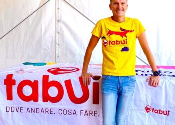 L’app turistica tabUi, che punta sull’intelligenza artificiale, apre il suo terzo round da 5 mln