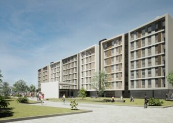 Dopo Padova e Modena, attraverso il Fondo Pitagora, partecipato da CDP Real Asset sgr, Finint Investments avvia il progetto di student housing a Pisa