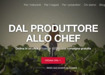 Soplaya, entrano Riello Investimenti sgr, Finint Investments, Kostanza Investments di Alessandro Rivetti, e Profoods