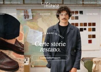 Velasca (P 101 e Milano Investment Partners) punta nel 2024 ad aumentare ricavi (+13,5%, a 25 mln) e margini, oltre che ad aprire 5 nuovi negozi, in Italia e all’estero