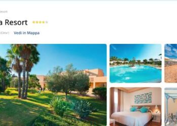 VOIhotels (Alpitour World – TIP) rileva la società proprietaria del VOI Arenella Resort di Siracusa