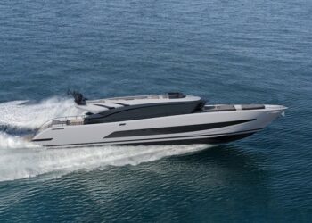 Next Yacht Group (GB Invest Holding) incassa 15 mln euro da UniCredit con Garanzia Futuro di SACE