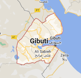 Notizie da: Gibuti, JC Flowers & Co, WndrCo, NEC X, Cisco Investments, Corten Capital