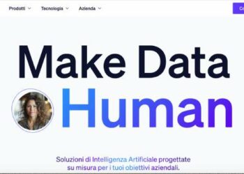 iGenius (intelligenza artificiale), al via mega-round con obiettivo 650 mln euro. Valutazione pre-money di 1,05 mld euro