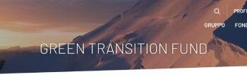 Il fondo Algebris Green Transition di Algebris Investments chiude definitivamente la raccolta a 380 mln, superando l’obiettivo di 300 mln