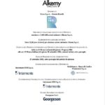 Al via il 19 agosto l’opa su Alkemy a 12 euro per azione, promossa da Retex (FSI)