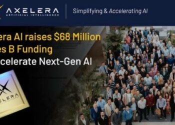 Axelera AI chiude round di Serie B da 68 mln $. Fra gli italiani, reinvestono Verve Ventures, Innovation Industries, Fractionelera e CDP Venture Capital, già soci