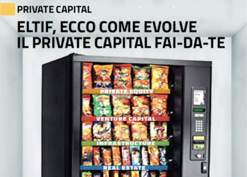 BeBeez Magazine – N. 23 – Fine dell’indipendenza delle fintech? Forse. Ma in fondo che male c’è?