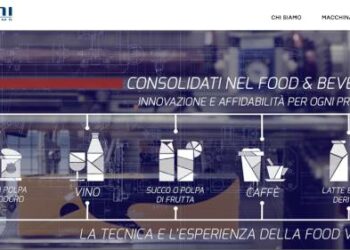 F.B.L. Food Machinery (Entangled Capital sgr) rileva la parmense Bondani srl (impianti e macchinari per packaging)