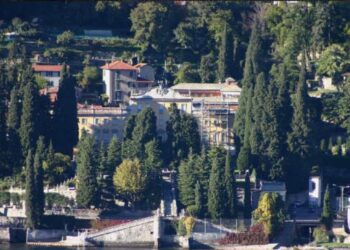 Il Gruppo Belmond (Lvmh) ha acquisito il Castello di Urio da Castello di Urio srl, società vicina all’Opus Dei, che lo ha usato per 70 anni circa