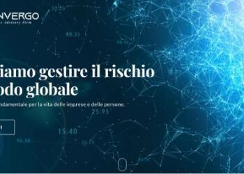 GBSapri (Brera Capital Partners) acquisisce il 100% del broker Convergo Global (rischi industriali)