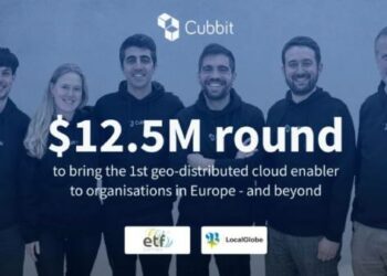 Cubbit (enabler cloud) chiude nuovo round da 12,5 mln $, in cui reinvestono Azimut Libera Impresa sgr – Azimut Digitech Fund, CDP Venture Capital sgr e Primo Ventures