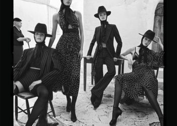 Per Dolce & Gabbana ipotesi di apertura del capitale a terzi, con quotazione o altre soluzioni. Lo dice l’ad Alfonso Dolce