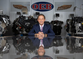 Brugola OEB Industriale si assicura finanziamento da 23 mln euro da CDP, Crédit Agricole Italia e Banco BPM