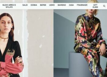Mini-ricapitalizzazione, da 1,7 mln euro, per Etro. Tutta sottoscritta dall’azionista di controllo L Catterton