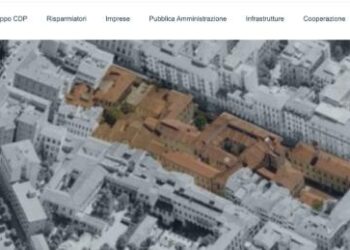 Il progetto di riqualificazione dell’ex Ospedale Militare San Gallo di Firenze passa da GB Invest Holding a Liagre Hospitality Ventures Limited di Singapore