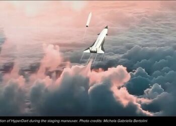 Fast Aerospace incassa un round proof-of-concept da 500k euro da Galaxia (CDP Venture Capital sgr-Obloo Ventures)