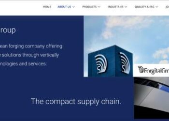 Forgital (Carlyle), il processo di vendita in partenza a settembre. Lo gestirà JP Morgan