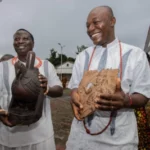 Il Museo dell’Iowa effettua il rimpatrio storico dei bronzi del Benin