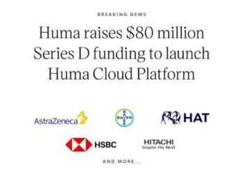 Huma Therapeutics, HAT sgr è l’unico operatore italiano nel round di Serie D da 80 mln $